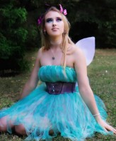no_angell Make up & Stylizacja Fantasy Fairy

Model @Witchy Princess
Outfit @Steampunk&Fantasy 
Pas @Muarta
Fotografia : Klaudia Książkiewicz
Wizaż : Angelika Kwaśna
