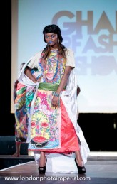 erwin                             Ghana Fashion Show Uk            