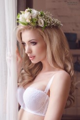 aleksandra_makeup                             model: Kasia Sikorska             