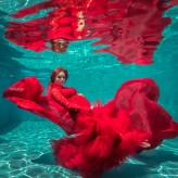 arf Underwater session, Model Dominika
www.makiela.com