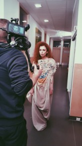 LordPuppington 2018, song clip for EUROVISION contest

https://www.youtube.com/watch?v=CWKKQMtPCUw


Makeup: Paula Michałek
https://www.instagram.com/fistacjagebebe/