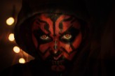 KajaWieckus Bodypaintind: Darth Maul