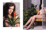 buccistudio botanical edition VOLANT volume 14