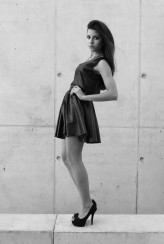 Veeronicaa Modelka Klaudia Wiater