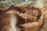 Ovehaul "The Reflection of Gold"
Modelka: Sylwia Korczewska
MUA: Justyna Kołodziej
Hair: Katarzyna Patyna