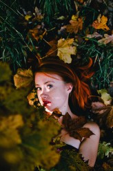 martinex2017 Jesiennie / Analog Portra 160
Mod: Joanna Kapczyńska