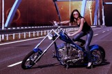 neojmx Program Cruiser dla TVN TURBO

Modelka: Kasia Chmiel