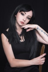 Angeluscustos Anya Janiuk