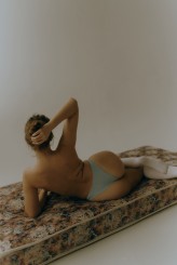 Narikala www.instagram.com/narikala.photomodel 

Ph: @radekswiatkowski