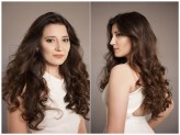 justa_makeup Model: Natalia Hebda 
Photo: Izabela Adamczyk 
Hair: Kateryna Pasko 
Styl: Gabriela Szarwark 