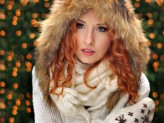 snowyday modelka : Michalina