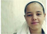 mmaciejaszek 14-letnia członkini rodziny Berberów.