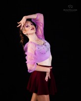 queendomcrew Modelka: Julia Grochowska