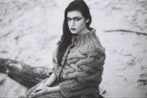 malgosia_lebda model: Paulina Pawlak
mua: Magda Szarzyńska
gray sweater from: DUD.ZIN.SKA !