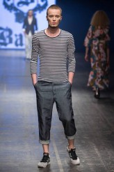 mateusz4018 Pokaz dla Malden Milivojevic Baron podczas 14 Edycji Fashion Philosophy Fashion Week Poland