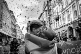 lemuriada Marsz Równości 2016, fot. D. Niedzielski 