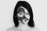 tenebrisriddle model - Amanda Opalach
makeup, photo - Patrycja Dąbrowska