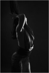 MyWyOni Modelka akt
Modelka aktowa