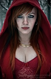 xalexx Red Riding Hood.