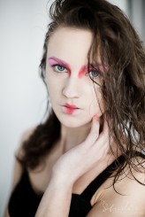 Alioszka Modelka: Klaudia
MUA: My Atelier Visage - Valentina