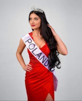 sandrasullmann                             Reprezentantka Polski w międzynarodowym konkursie piękności Miss Summer World 2023.

            