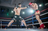 dobry-trening                             Wojciech Kosowski Zawodowym Mistrzem Polski K-1; 20 czerwca 2015 Gala Fighters Night 4, Ożarów Mazowiecki.
fot. Waldek Baka            