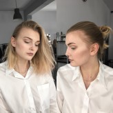 WeronikaStrzeleckaMakeUpArtist MakeUp No MakeUp