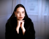 dariu347                             model- N A D I A @nadia_birk



Artysta



Mom creative agency àccent



actress, model, muse, make-up artist, stylist, inspiration, session organizer            