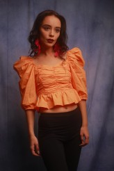 dariu347 actress, model, muse, make-up artist, stylist, inspiration, session organizer @oladobek Aleksandra Dobek