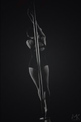 mickor pole art : Karolina