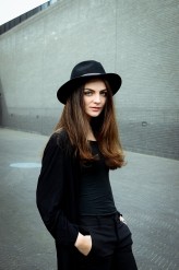 VikiVuPhoto Modelka: Weronika Korkuć 