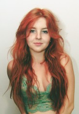 redhead-woman #redhead