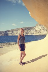 aniwre3 Xlendi, Gozo, Malta