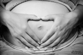 alvera1987 brzuszek - 36 tydzień ciąży
