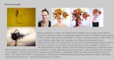 JolaVisageArt Isze miejsce w konkurseie makijażu Luizy Lenartowicz. Makijaż wiosna lato 2013 zainspirowany obrazem