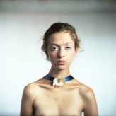 AlbertFinch model. Joanna Sobesto - Szerelmes https://www.facebook.com/przedszept