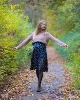 Samael443556                             Tym razem cos bardziej pogodnego z Julią            