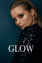 NormanStraw Publikacja w Glow Magazine.
Mua - Monika Kozieł
Mod - Justyna Suchańska