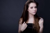 kyriellenmaluje modelka:Natalia Ronatowicz (Free Models)