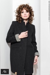 lagrima Lookbook firmy Oak Yarn Jesień Zima 2014
Modelka: Maria Gaca