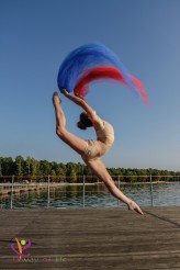 Frenchi                             Jumping Iza (D Way Of Life dance school)
Paprocany
Tychy            