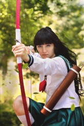 martinex2017 Kagome / Inuyasha