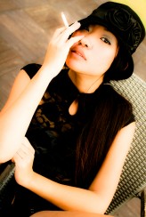 Patrice.Lumen Cebu,Philipines
Model:China Yoo