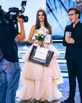 Justyna_Kokoszka Miss Polski widzów Polsatu 2021 - Nowy Sącz