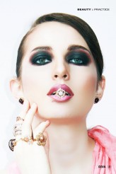 COMA_agencja NATALYA editorial for DIVA Magazine Ukraine 