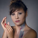 emlin Make-Up. Katarzyna Chechłowska
