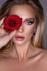 nelzabkowska                             Ahmet Laith pic and makeup in Jordan.            