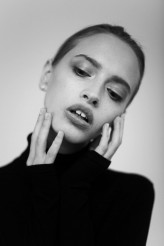 agatakuczmaszewska_photography Modelka: Idalia Baryła 