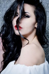 SoulPhoto Modelka: Milena Pyra