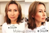 ladymachiavelli                             Make-up dzienny            